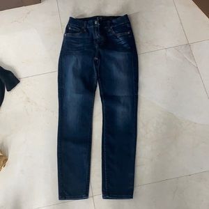 Size 26 seven brand jeans